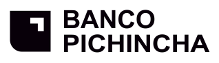 Logo Banco Pichincha