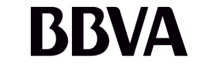Logo BBVA