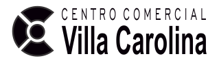 Logo Centro Comercial Villa Carolina