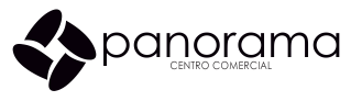 Logo Centro Comercial Panorama